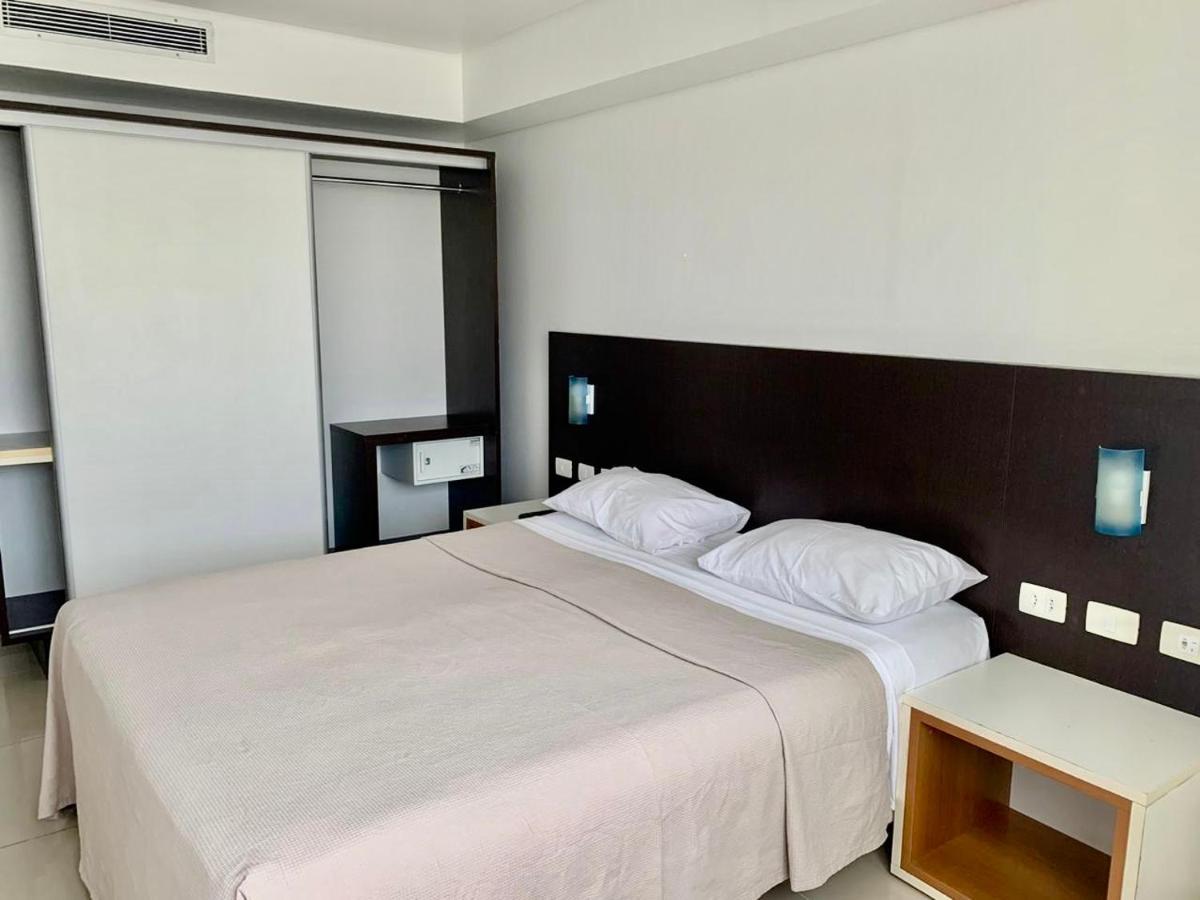 João Pessoa Marinas Praia Flat - Ap 315 - Cabo Branco المظهر الخارجي الصورة