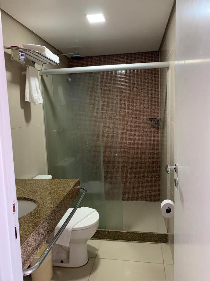 João Pessoa Marinas Praia Flat - Ap 315 - Cabo Branco المظهر الخارجي الصورة