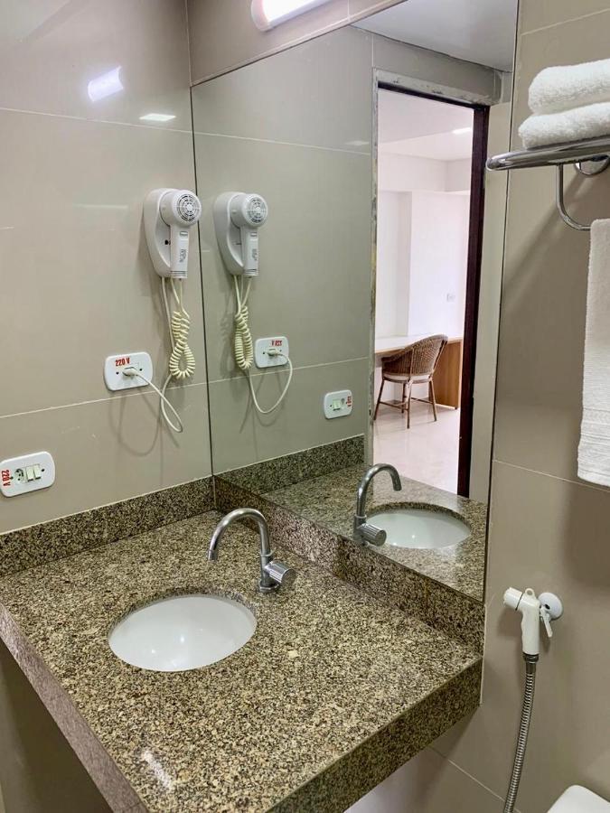 João Pessoa Marinas Praia Flat - Ap 315 - Cabo Branco المظهر الخارجي الصورة