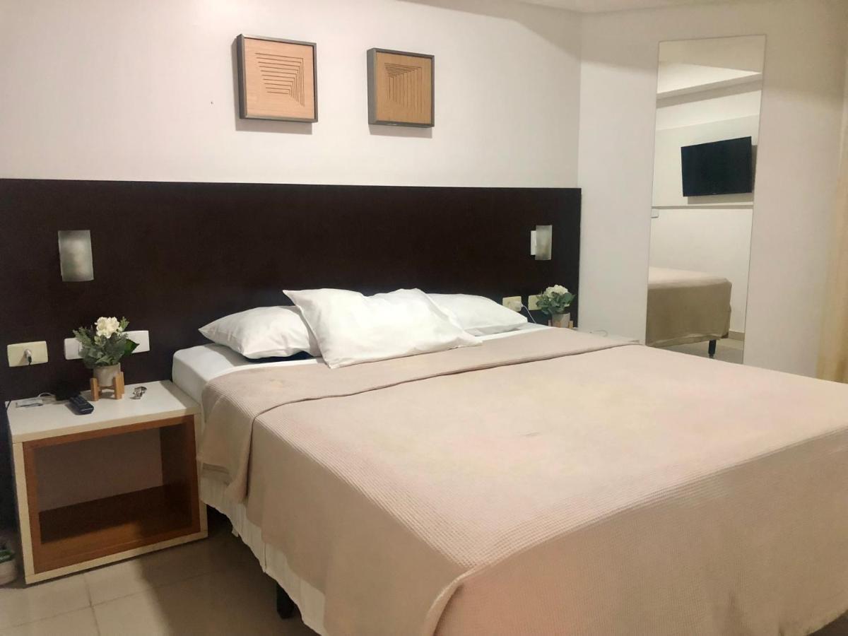 João Pessoa Marinas Praia Flat - Ap 315 - Cabo Branco المظهر الخارجي الصورة