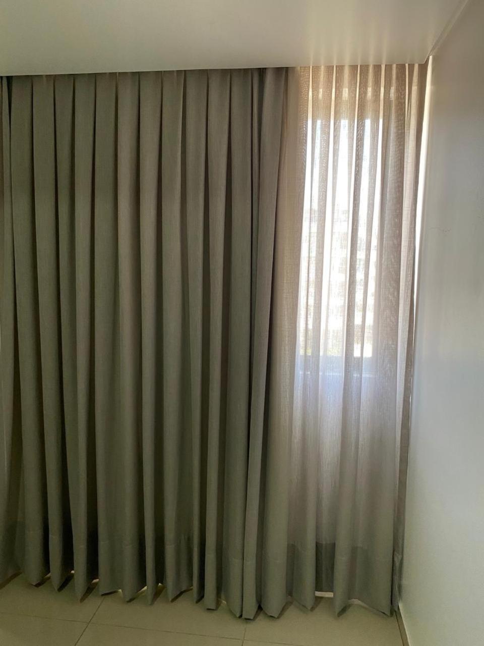 João Pessoa Marinas Praia Flat - Ap 315 - Cabo Branco المظهر الخارجي الصورة