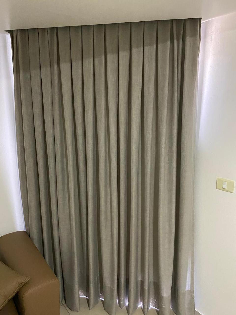 João Pessoa Marinas Praia Flat - Ap 315 - Cabo Branco المظهر الخارجي الصورة