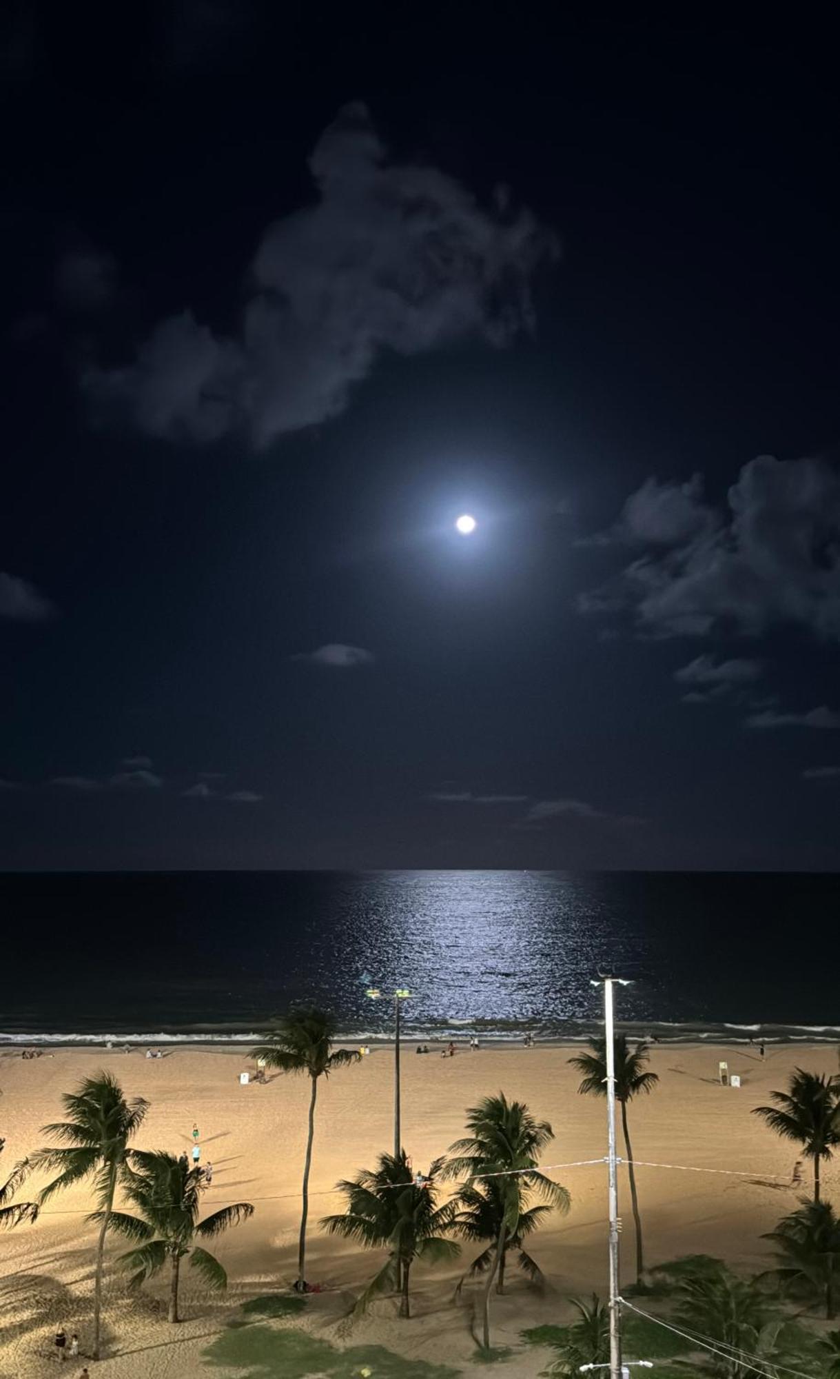 João Pessoa Marinas Praia Flat - Ap 315 - Cabo Branco المظهر الخارجي الصورة
